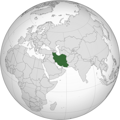 iran