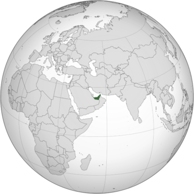 uae